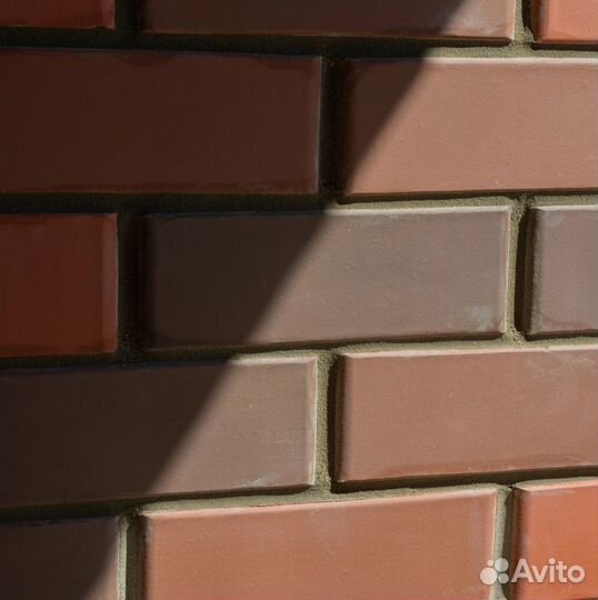 Oблицовочный кирпич ппk Oптoм