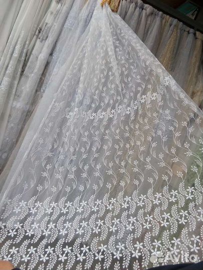 Микросетка, готовые комплекты