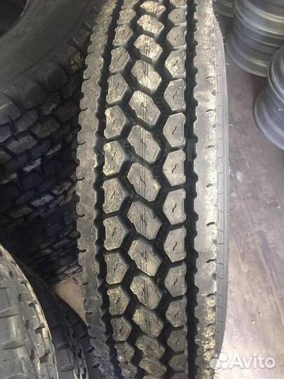 11R22.5 16PR 148/145L long march LM516