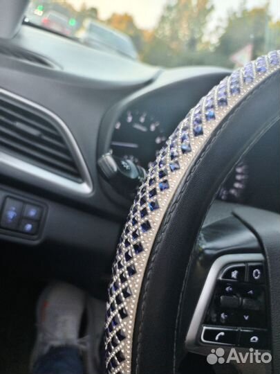 Hyundai Solaris 1.6 МТ, 2018, 181 000 км