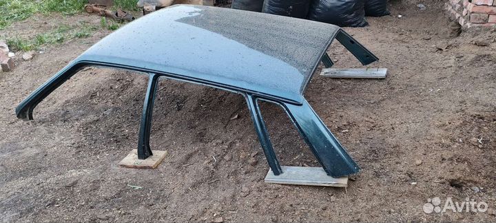 Крыша на ваз 2115