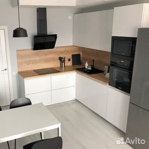 Кухонный гарнитур