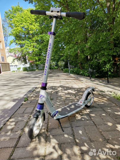 Продам самокат