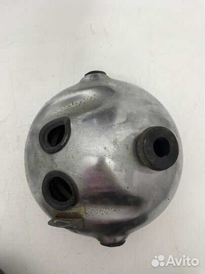 Фара suzuki bandit 250/400