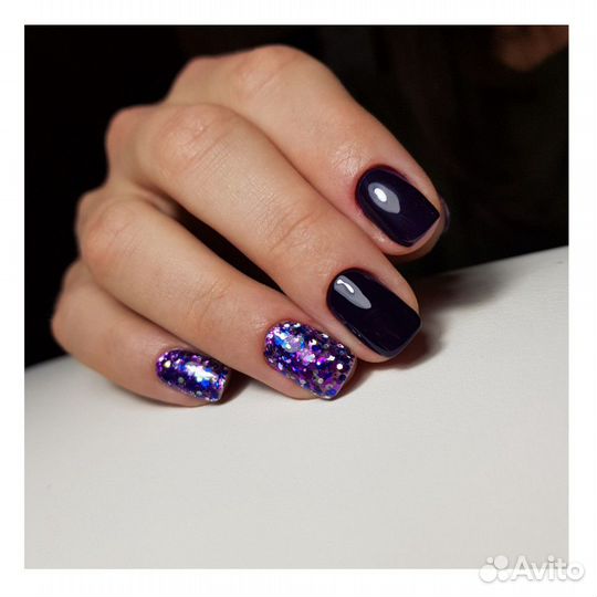 Маникюр,педикюр