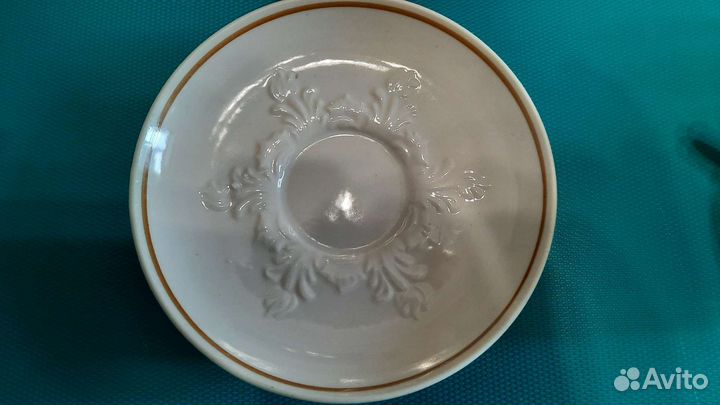 Кофейные чашки