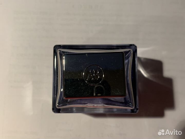 Флакон от духов King of seduction