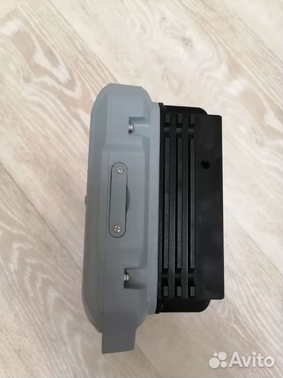 Внешний радиомодем DL8