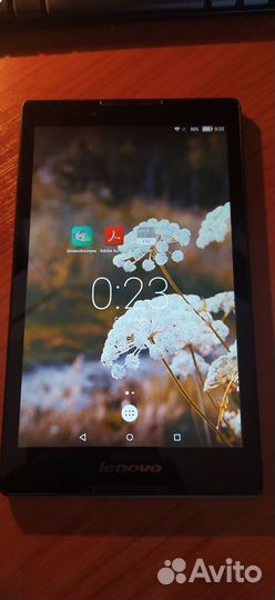 Планшет Lenovo TAB 2 A Series