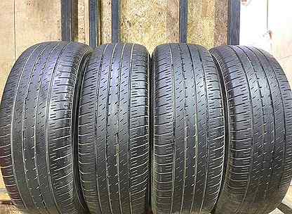 Bridgestone Dueler H/L 33 235/65 R18 106V