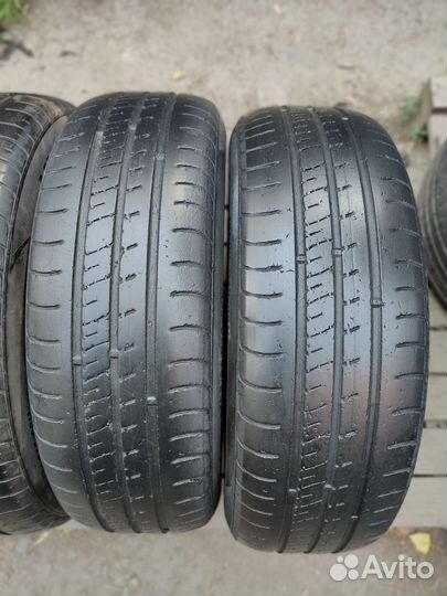 Kumho Ecowing ES01 KH27 185/65 R15