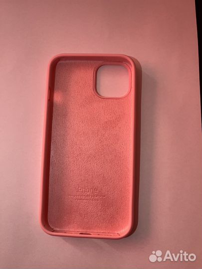 Чехол для iPhone 13