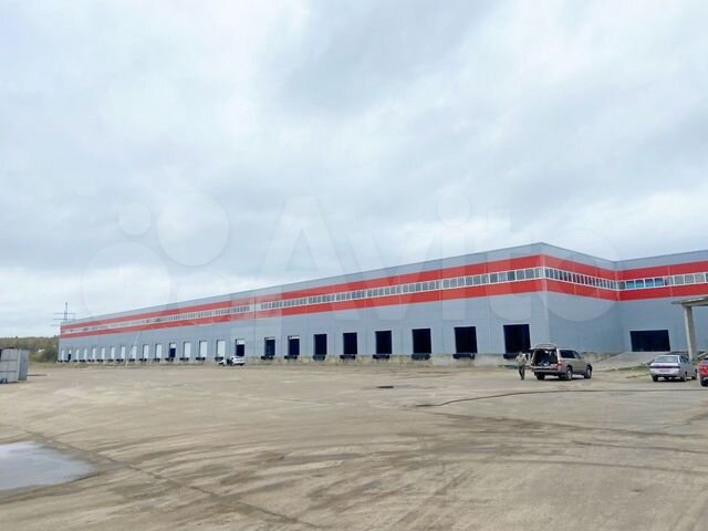 Сдам производственно-складское помещение 10 000 м2