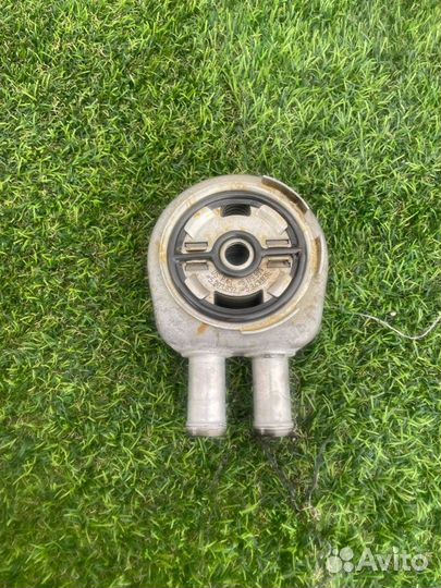 Фильтр масляный Ford Explorer 6 2020 AG96-6A642-BC