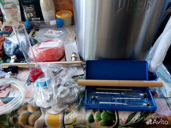 Самогонный аппарат Wein ReForm+PRO 1.5 дюйма