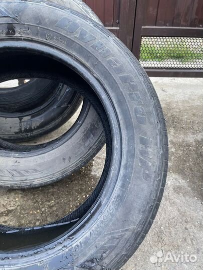 Hankook Dynapro HP RA23 235/60 R17