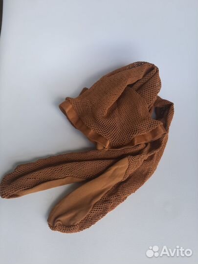 Колготки для танцев