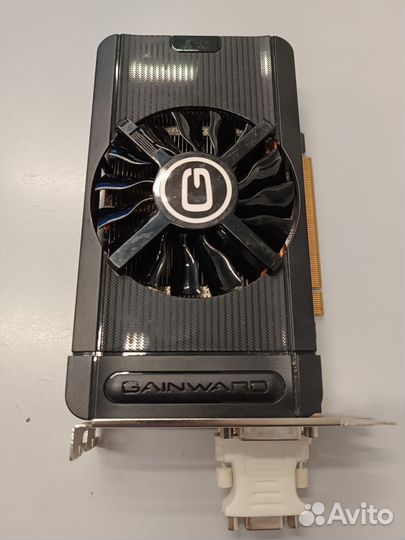 Видеокарта gtx 660 2gb