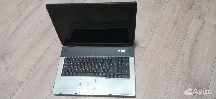 Roverbook pro710