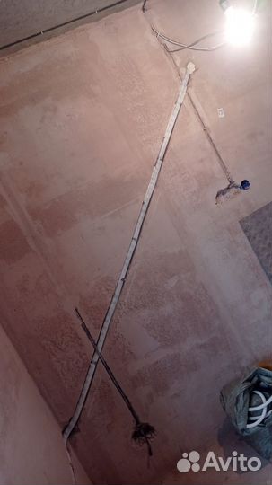 Монтаж кондиционера