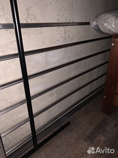 Сушилка для белья настенная