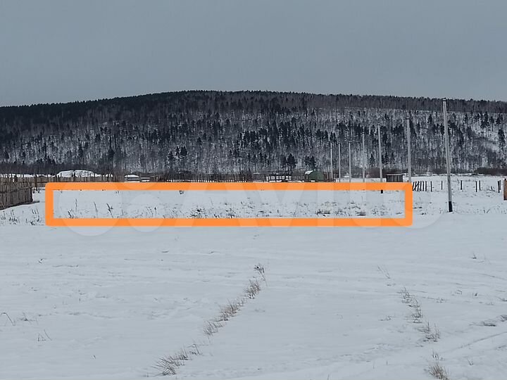 Участок 10 сот. (ИЖС)