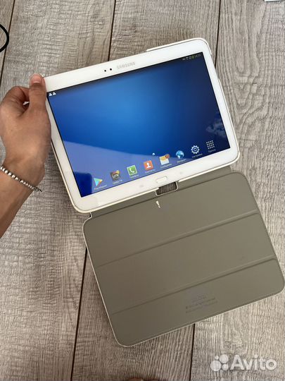 Планшет samsung