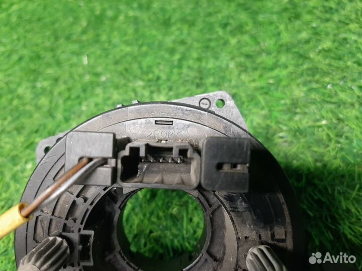 В наличии: подрулевой шлейф Ford Focus 2