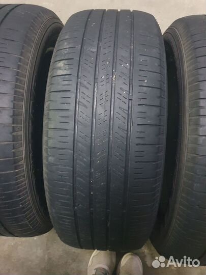 Goodyear Eagle LS 225/55 R18