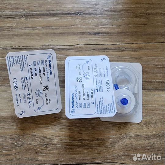 Квики медтроник 6 мм