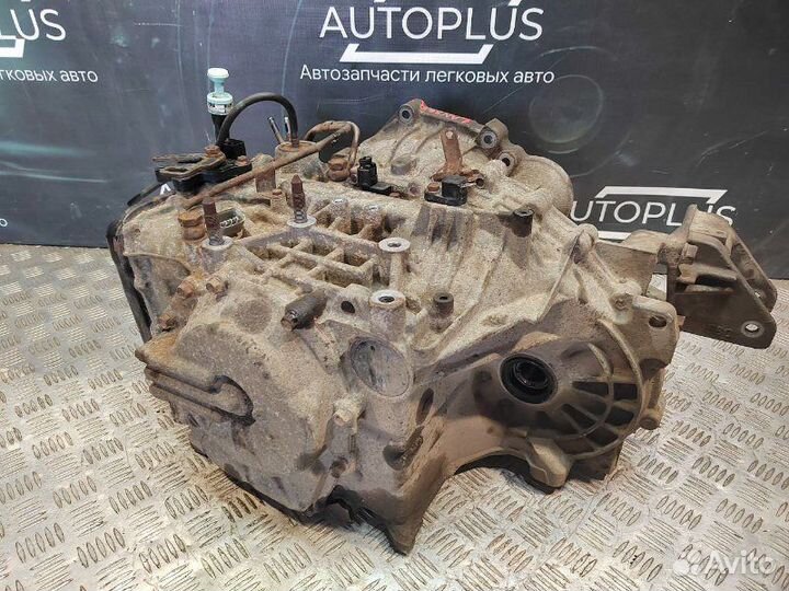 АКПП Mitsubishi Lancer IX универсал 4G18 2006