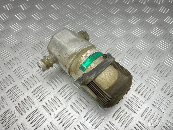 Осушитель кондиционера Audi A6 C5