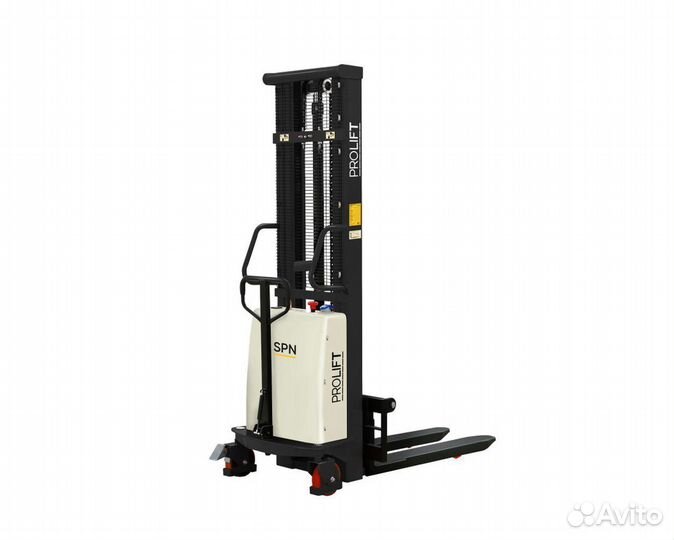 Электрический штабелер prolift M2 SPN 1530