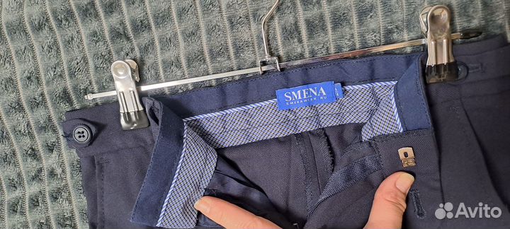 Школьный костюм для мальчика 128 134