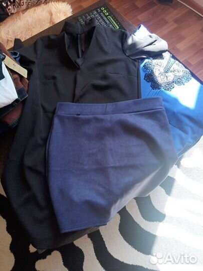 Женские вещи