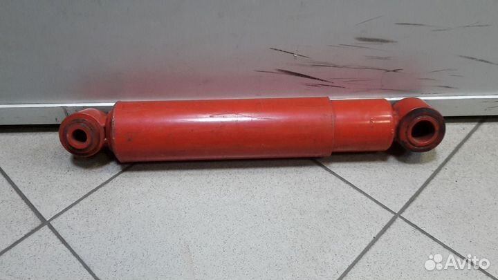 Амортизатор задний MAN F90/F2000/DAF