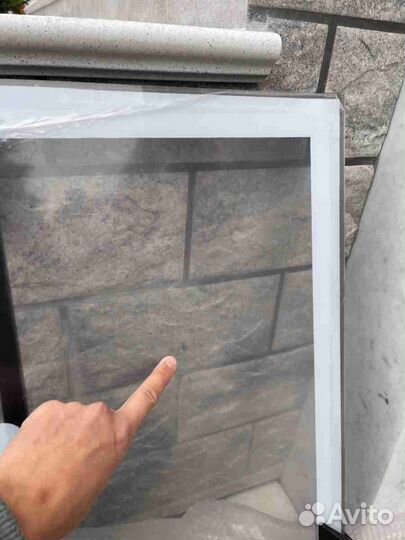 Баскетбольный щит из поликарбоната DFC board48P