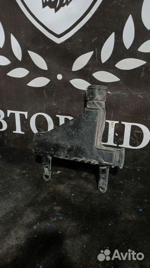 Рессонатор hyundai accent