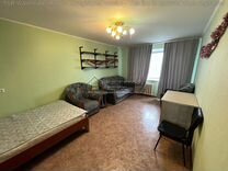 1-к. квартира, 32,4 м², 6/6 эт.