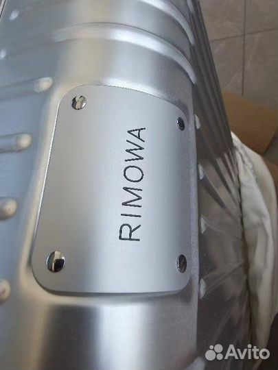 Чемодан Rimowa original (оригинал)