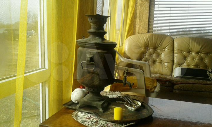 Дача 99 м² на участке 6 сот.