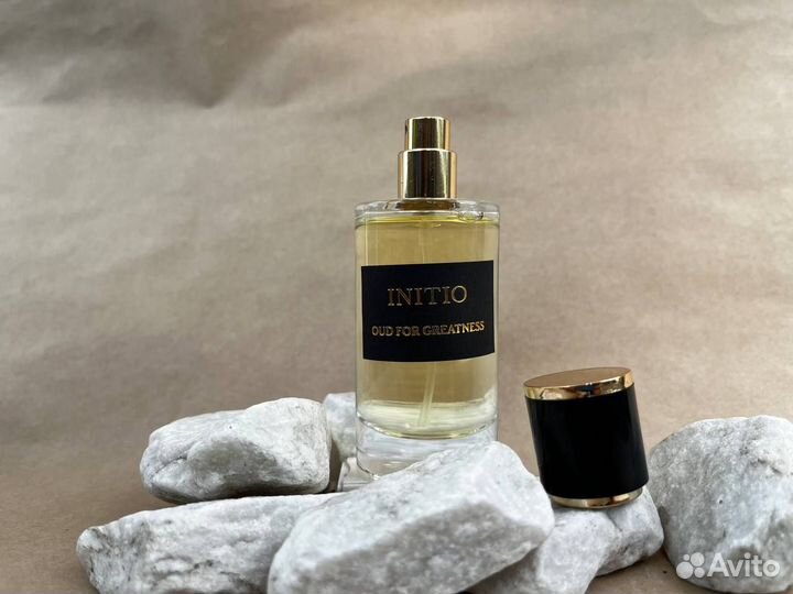 Initio Oud For Greatness