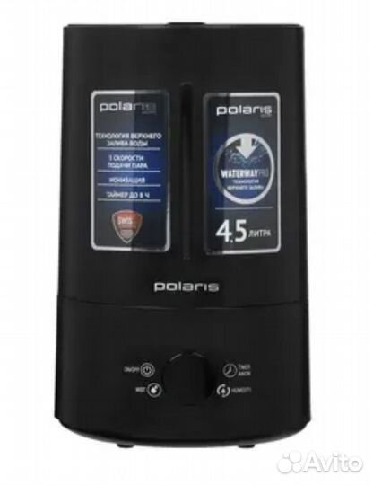 Увлажнитель воздуха Polaris