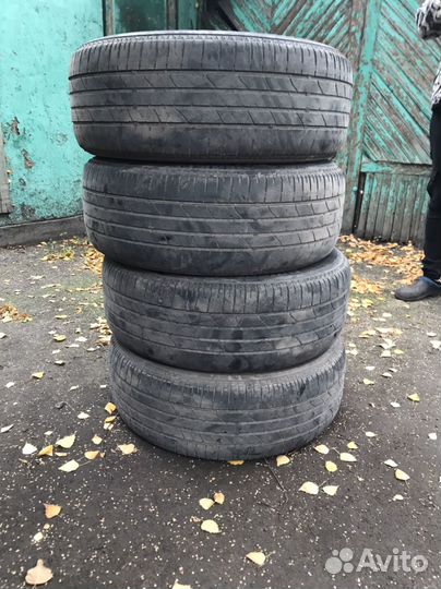 Bridgestone Turanza ER30 235/60 R16