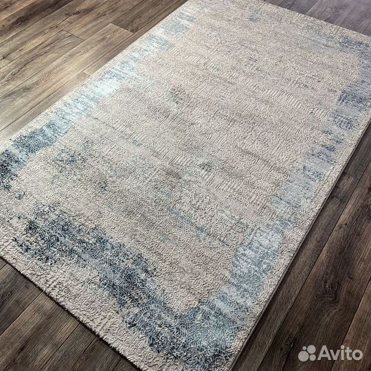 Ковер турецкий мягкий