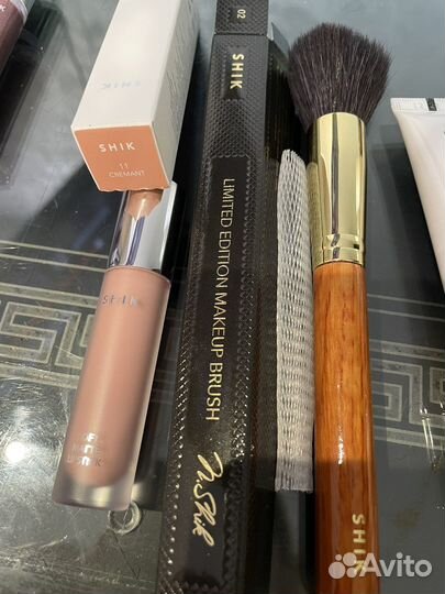 Косметика shik новая