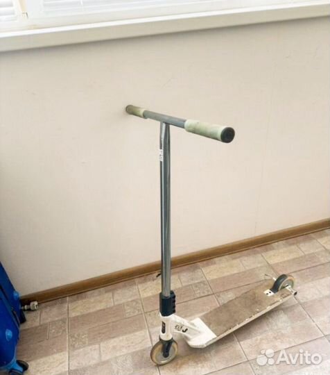 Велосипеды и самокаты