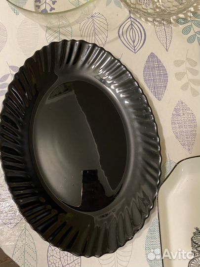 Набор столовой посуды