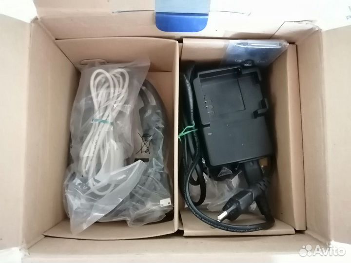 Видеокамера