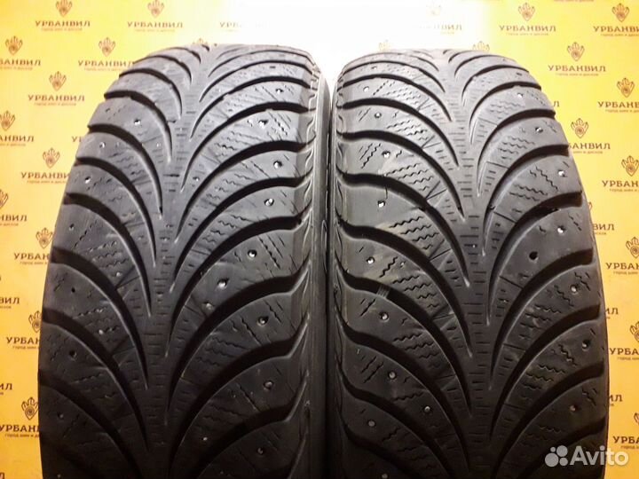 Sava Eskimo Stud 185/65 R15